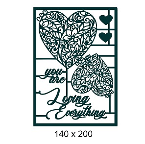 Loving everything you do  140 x200.min buy 3